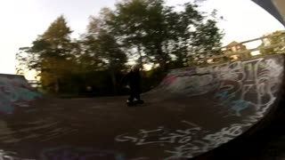 Switch Misty Ramp Inlines