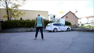 Christian Mattsson - Tricking