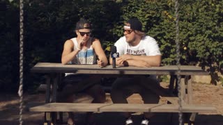 The Jocke Olsson Show: Anton Thelander