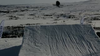 Koto chotan - Johan Niemi 2012