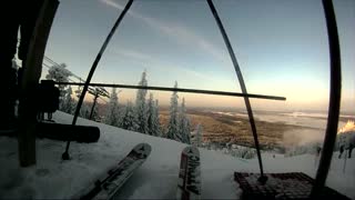 Störtlopp - vågar du hänga med?