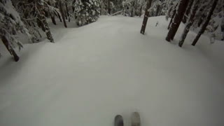 Österrike med gopro