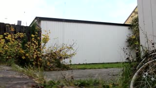 Michael Nunez - Sampler 2012