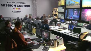 Red Bull Stratos 2012