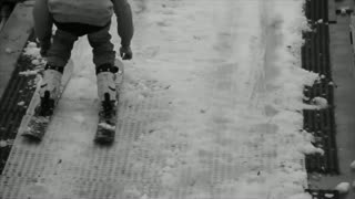 V-Blogg S02E01 - Värdelös Jävla sport...