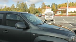 The Jocke Olsson Show - Snow Roadtrip