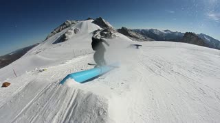 Erik Lindberg Tux edit