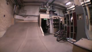 Matte Söderholm-Traversen/Söderhamn