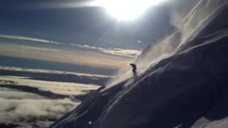 20 Oktober kl 1201. Åre