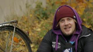 The Jocke Olsson Show - BlueBalls/Frontline Railjam