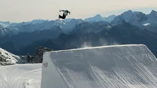 Svevarfilms - Hintertux