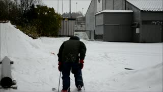 Preseason in brunflo