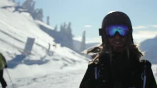 Teaser: Scandinavian Send It Invitational 2013