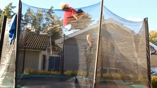 last tramp edit 2012!