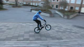 Joseph Jansson- bmx 2012 vol.2
