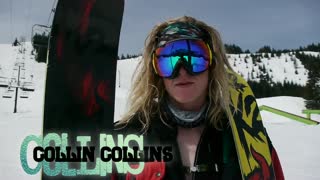 The K2 Pettitor ski!