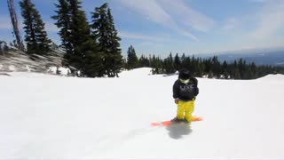 Jeff Curry spring/summer edit