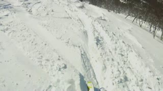 Gopro edit 2011/2012