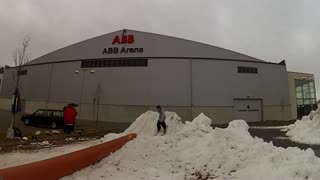 Filip Fröst- preseason