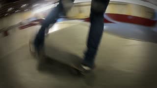 TreapTV ep1 - Höstens Bravader