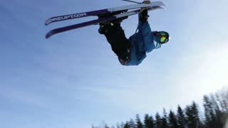 Hummpe 'Showreel' 2011/2012