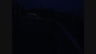 Timelapse with a twist