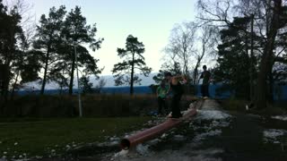 Gabriel Crona Edholm