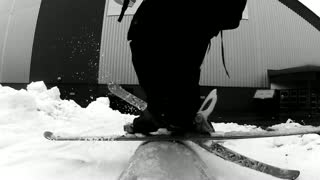 Adam Klingeteg Photography feat. Liquid Images - Episode 7