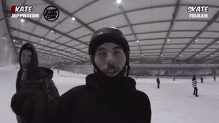 STEEPCAST - S.K.A.T.E. Jeppenator Vs Felkan