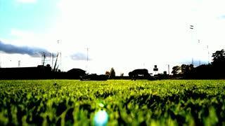 Adam Ekman showreel 2012