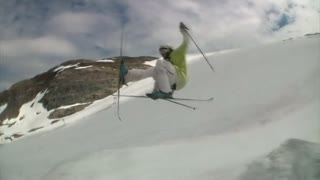 Alexander Hebbe 2010-2012