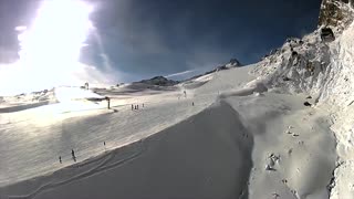 Sölden V44 2012