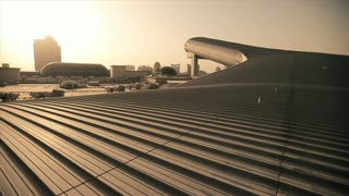 Dubai: A Skier's Journey S03E02