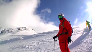 Point and Shoot: Austria 2012