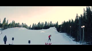 Christian Nummedal season 2011/2012