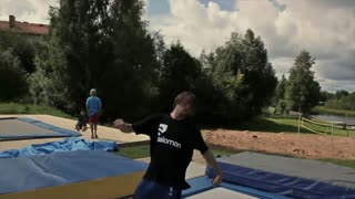 Jeppenators Sommarlekar