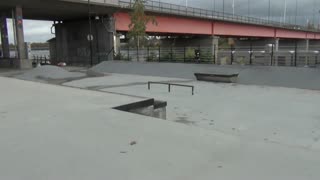 Mini edit with Remi B Jenssen