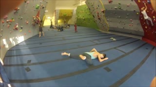 Christian Mattsson - Tricking/Bails