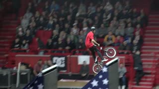 NITRO CIRCUS LIVE - Stockholm Highlights