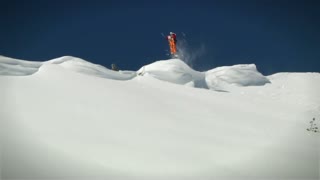 Skeeze Team Video 11/12 - Andy Mahre