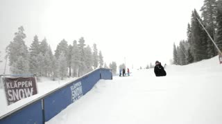 MIH Videokval - Jakob Lundberg