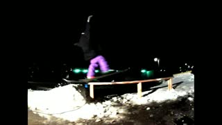 MIH videokval - Joachim Strom