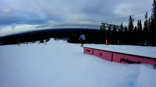 MIH videokval - Isac Wetterö