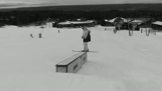 MIH Videokval Anton Törnhult