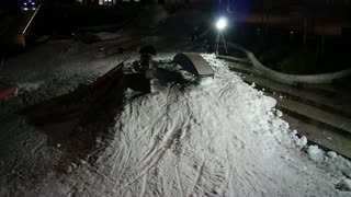 Kprod.se Mid-Town Rail Madness