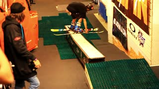 MIH Videokval - Jeppe Trägårdh