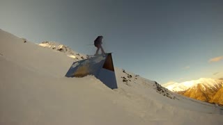 MIH videokval - Elias Henderson