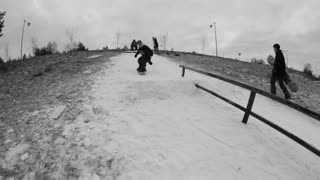 MIH Videokval - Daniel Palmdal