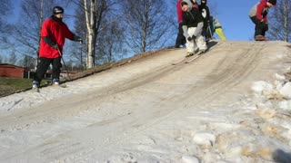 MIH Videokval - Oskar Andersson