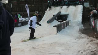 MIH Videokval - Albin Hag